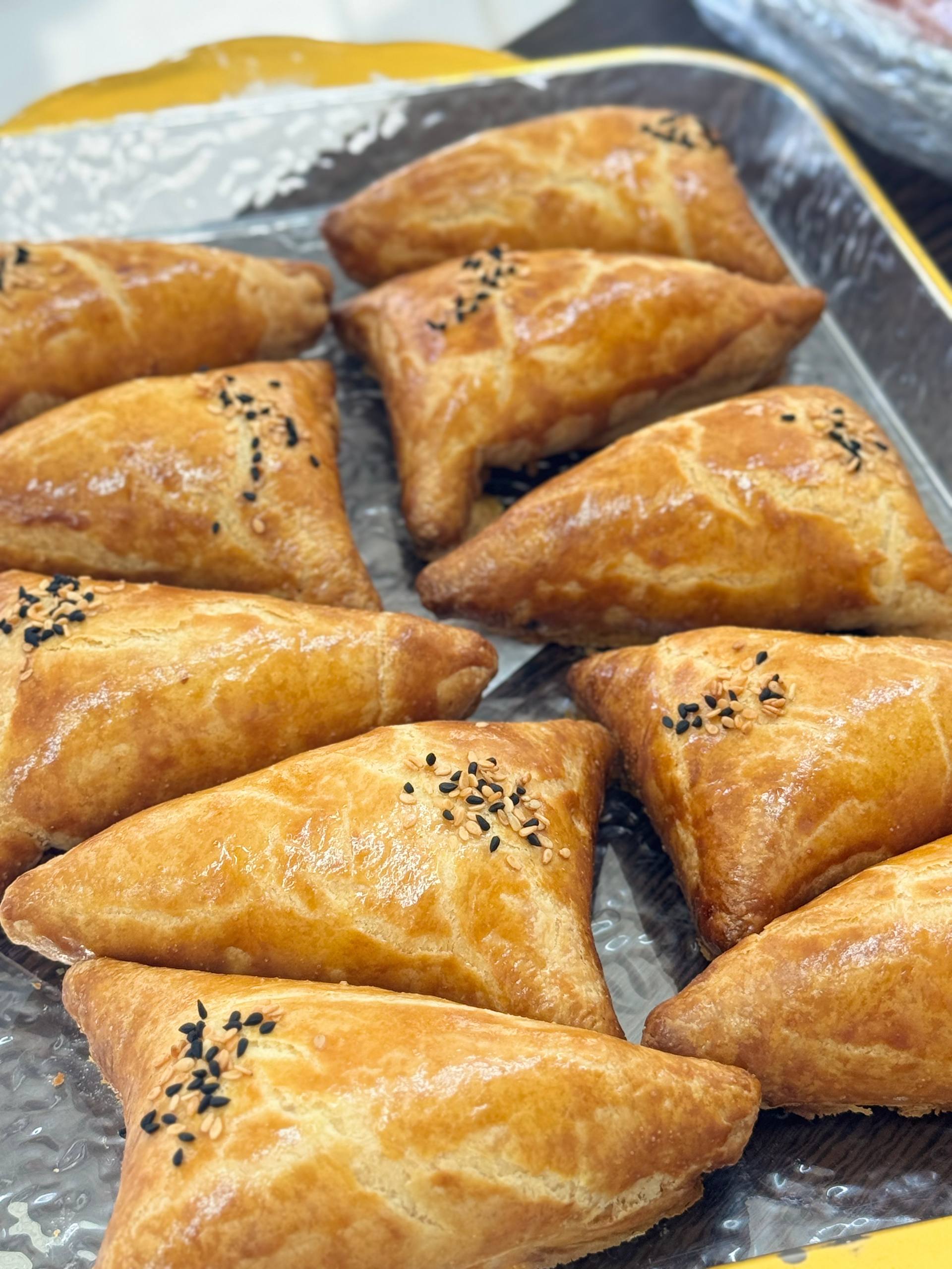 Toyuqlu üçbucaq