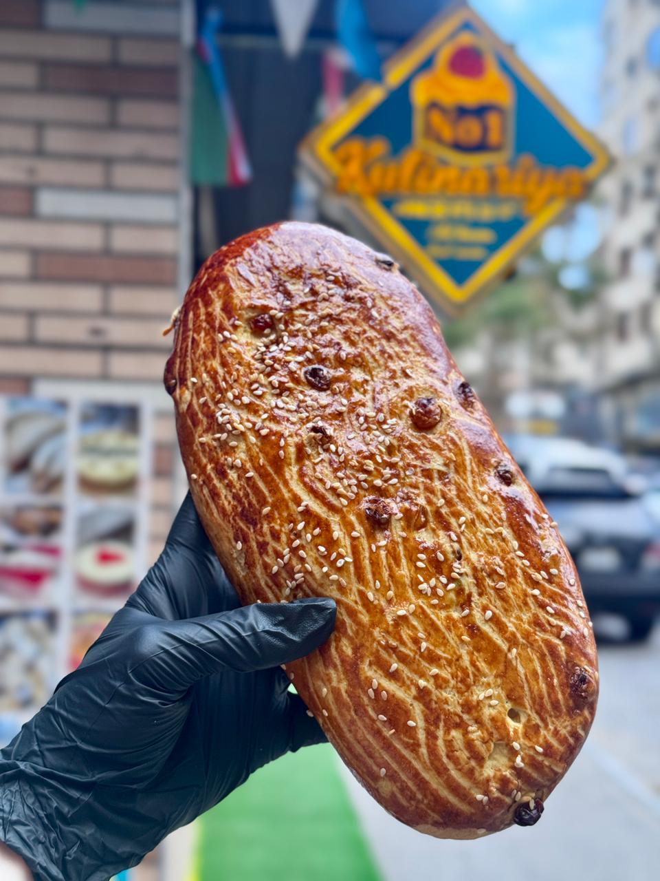 Süd çörəyi