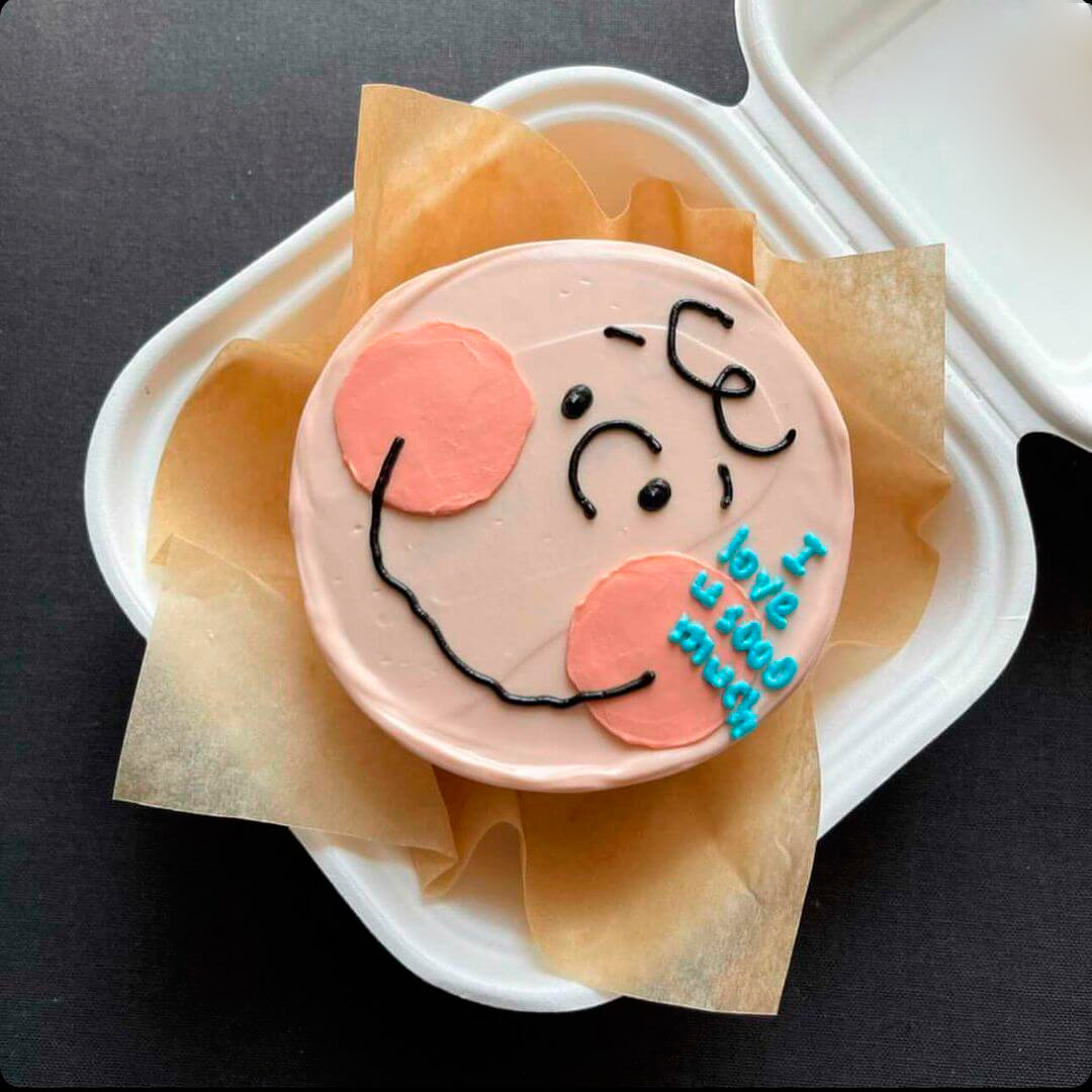 Bento tort Baby - Tort sifarişi