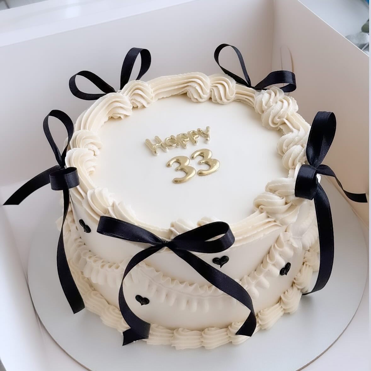 Bento tort bantik - Tort sifarişi