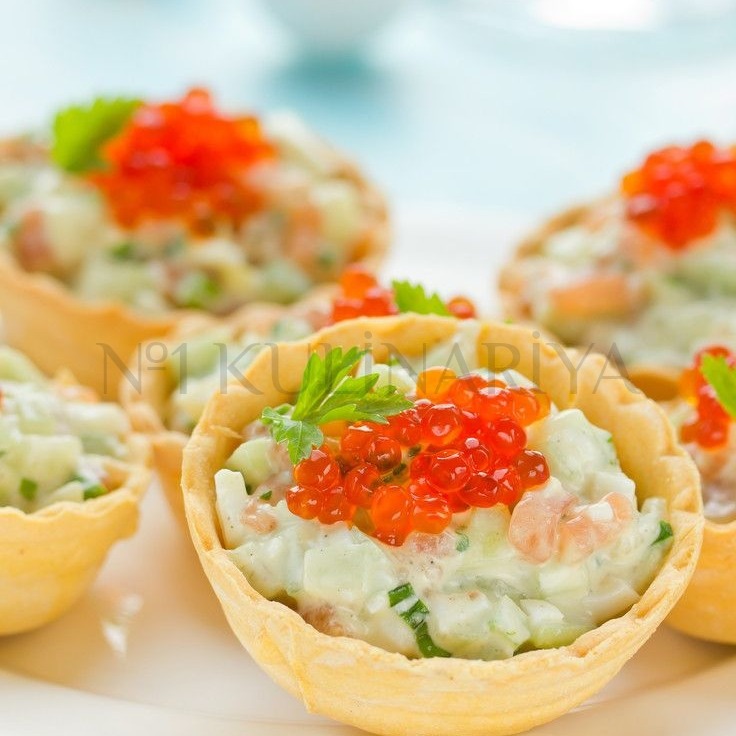 Tartalet (salat)  - Thumbnail 3
