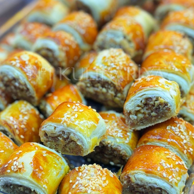 Qozlu Firuzə (kq)  - Tort sifarişi