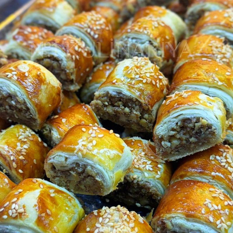 Qozlu Firuzə (kq)  - Thumbnail 4