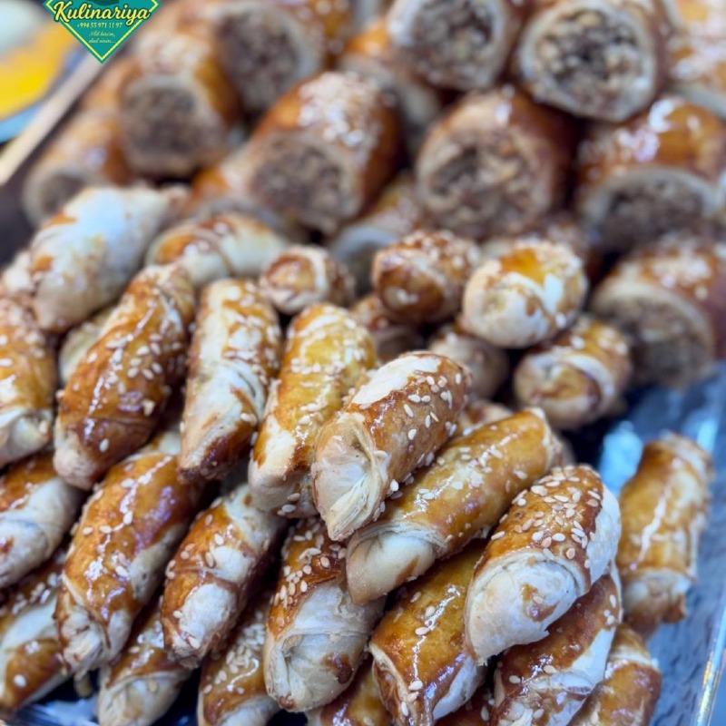 Mutaki Şamaxı (qat-qat)  - Thumbnail 2