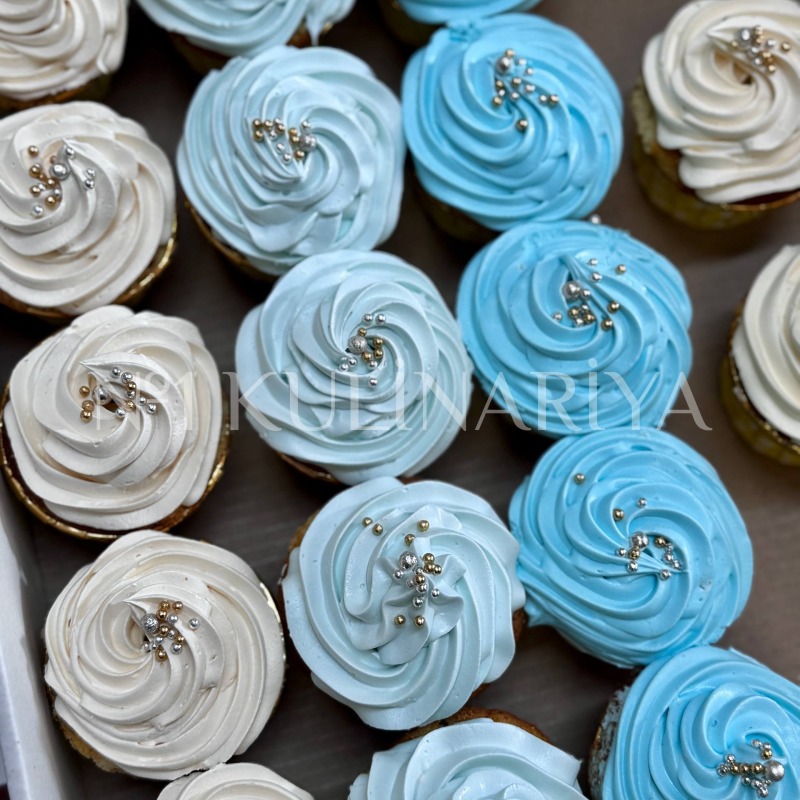 Cupcake sifariş