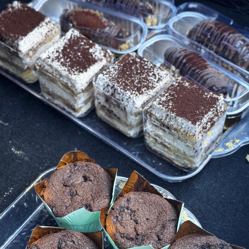 Tiramisu - Thumbnail 2